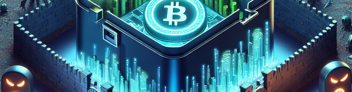 Securing Your Digital Assets: The Importance of Hardware Wallets Securing Your Digital Assets: The Importance of Hardware Wallets