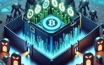 Securing Your Digital Assets: The Importance of Hardware Wallets