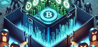 Securing Your Digital Assets: The Importance of Hardware Wallets