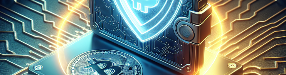 Secure Your Digital Assets: The Essential Role of Hardware Wallets