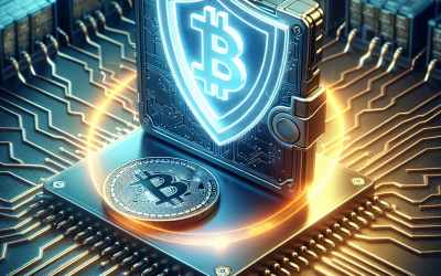 Secure Your Digital Assets: The Essential Role of Hardware Wallets