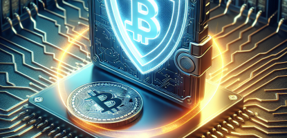 Secure Your Digital Assets: The Essential Role of Hardware Wallets