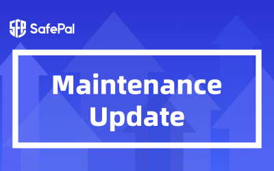 Maintenance Notice of Binance Dapp and Swap Services