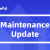 Maintenance Notice of Binance Dapp and Swap Services