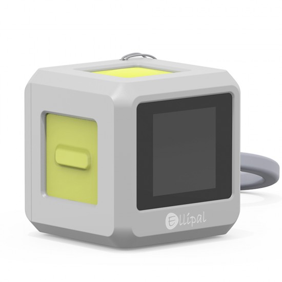 ELLIPAL Joy Seed Phrase Generator ELLIPAL Joy Seed Phrase Generator