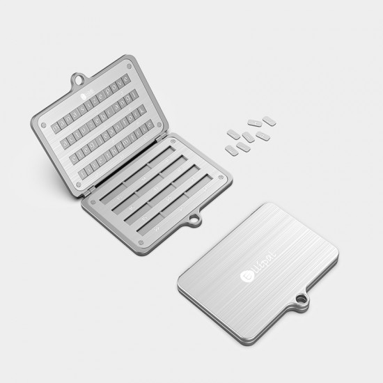 ELLIPAL Seed Phrase Steel ELLIPAL Seed Phrase Steel