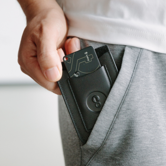 New imKey Pro Hardware Wallet New imKey Pro Hardware Wallet