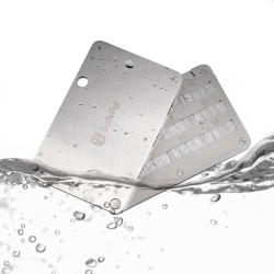 SafePal Cyber Seed Board