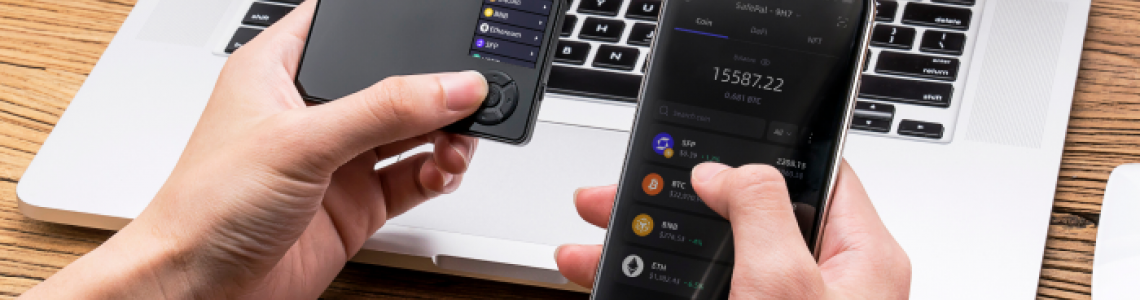 Hardware Wallet Hardware Wallet