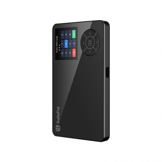 SafePal S1 Hardware Cold Wallet SafePal S1 Hardware Cold Wallet