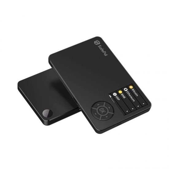 SafePal S1 Hardware Cold Wallet SafePal S1 Hardware Cold Wallet