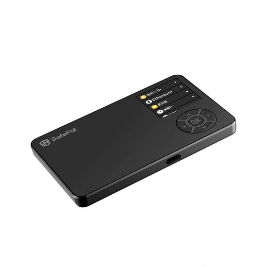 SafePal S1 Hardware Cold Wallet SafePal S1 Hardware Cold Wallet