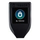 Trezor Model T Hardware Wallet Trezor Model T Hardware Wallet