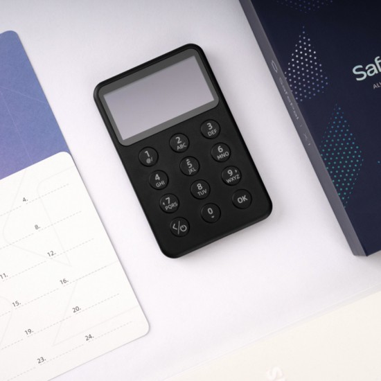 2023 New SafePal X1 Cold Wallet