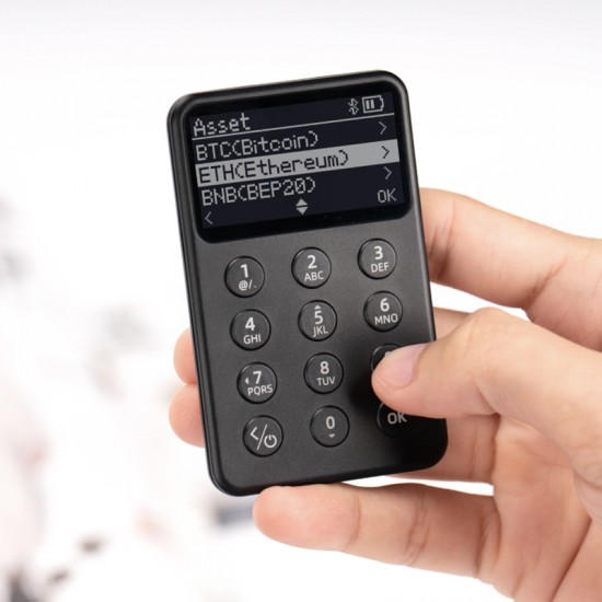 2023 New SafePal X1 Cold Wallet 2023 New SafePal X1 Cold Wallet