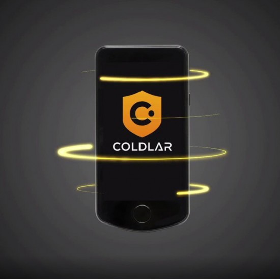 ColdLar Pro 3 Plus Hardware Wallet
