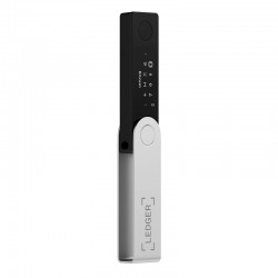 Ledger Nano X Cold Wallet