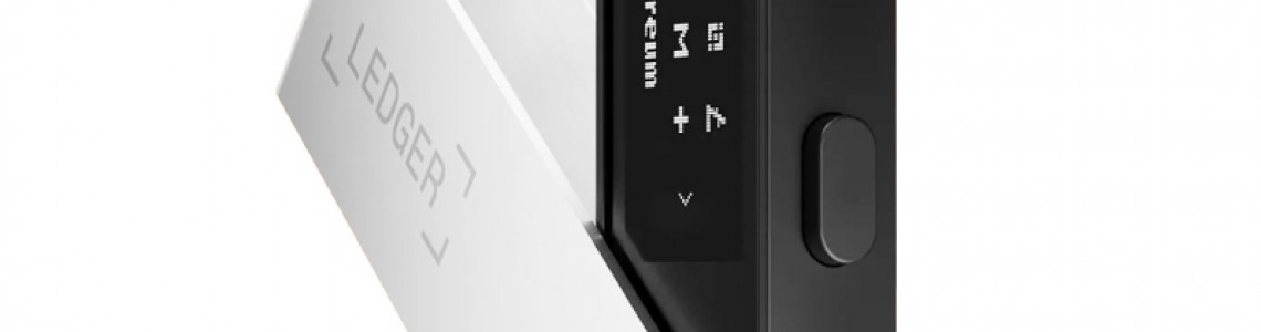 Ledger Hardware Wallet Ledger Hardware Wallet