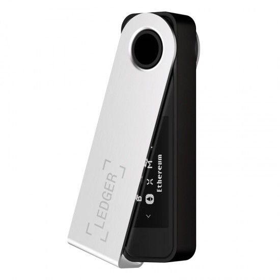 Ledger Nano S Plus Hardware Wallet Ledger Nano S Plus Hardware Wallet