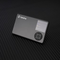 2023 New Arrival SafePal S1 Pro Cold Wallet for Cryptocurrency